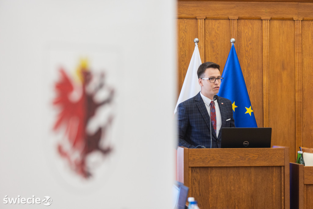 Młodzieżowy sejmik. Rusza kolejna kadencja