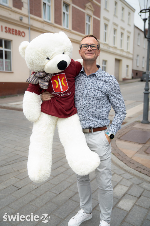 Charytatywny Rajd Cabrio 2026 Świecie