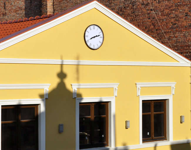 Zmiana czasu. Śpimy dłużej