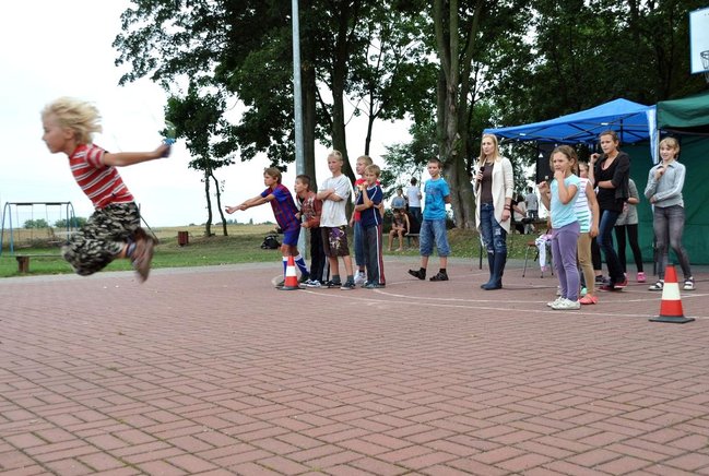 Fotorelacja ze Święta Rolnika w Sulnowie