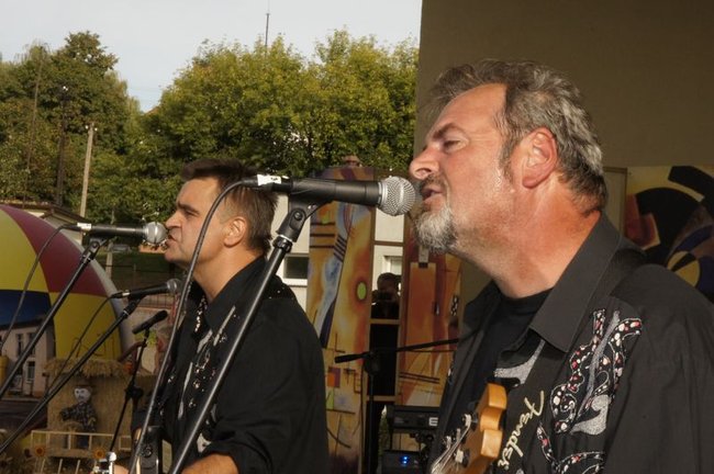 Dziękowali za plony