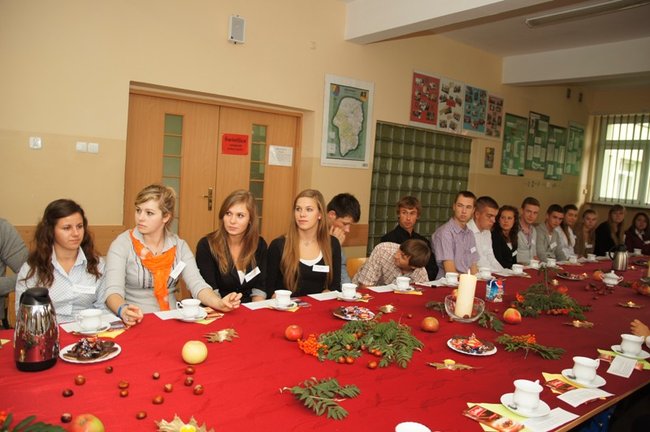 Dobry sen kluczem do sukcesu