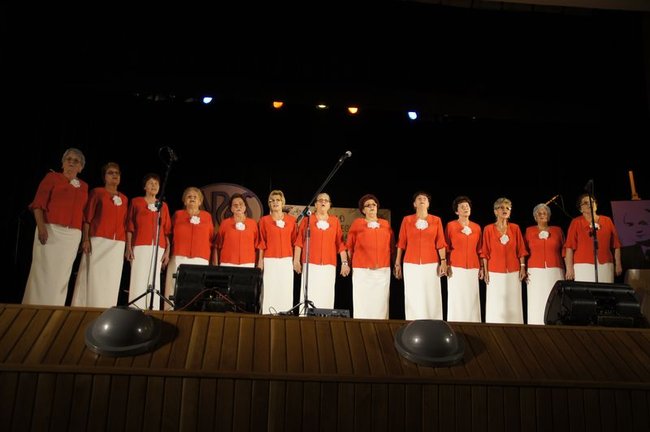 Seniorki podbiły Bydgoszcz