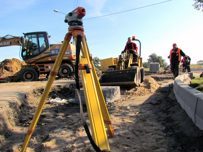 Do jutra droga zamknięta