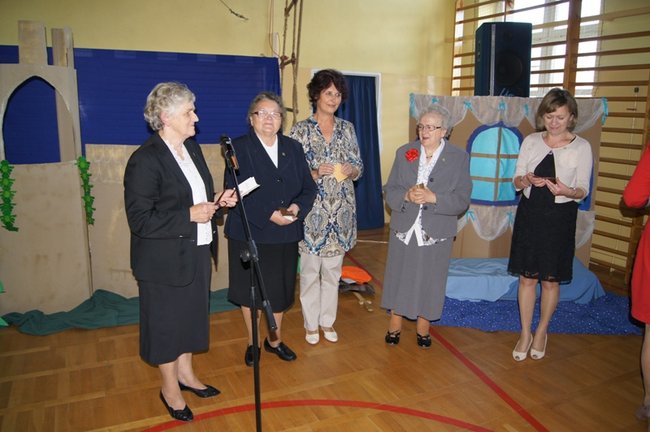 Pracują dla dzieci od 65 lat