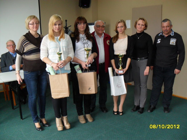 Konkurs krasomówczy PTTK