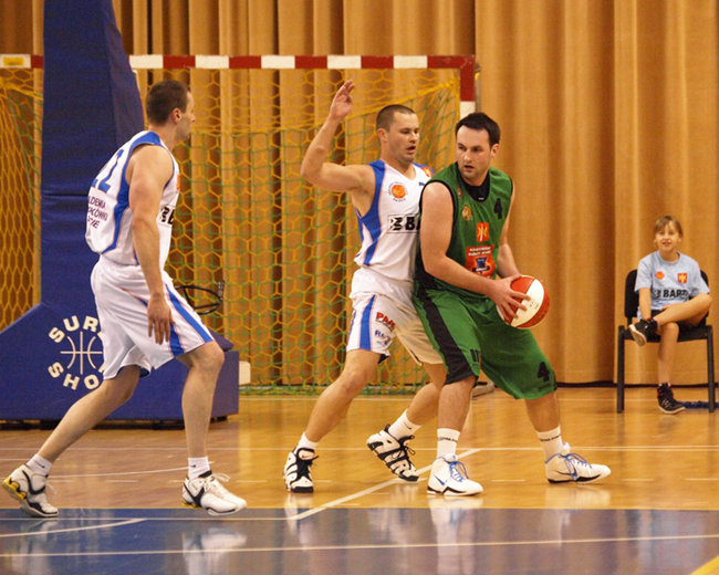 Derby miasta dla KK Świecie