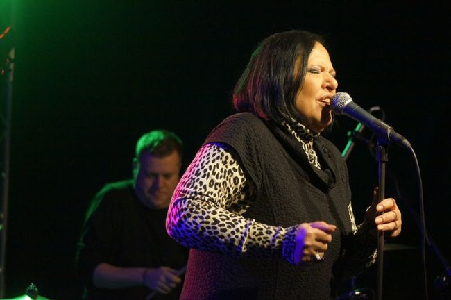 Wspaniały koncert Łobaszewskiej