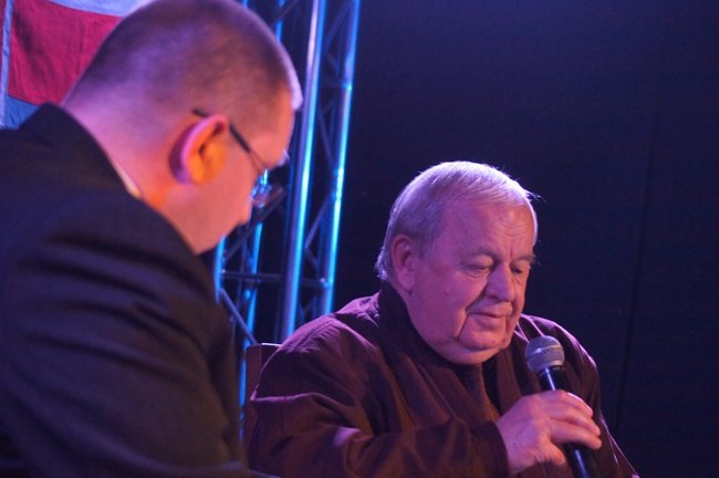 Nowa książka na święto