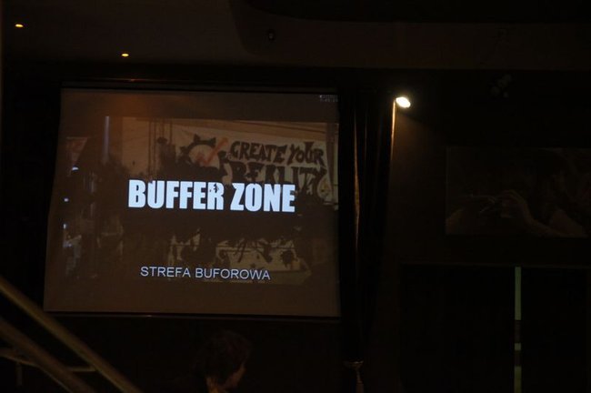 Opowiedział o życiu na Cyprze