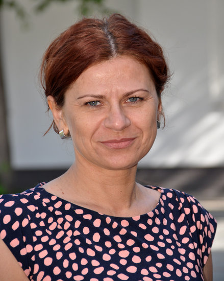 Iwona Karolewska zostanie sekretarzem powiatu