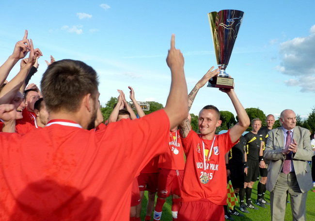 Historyczny sukces Wdy Świecie