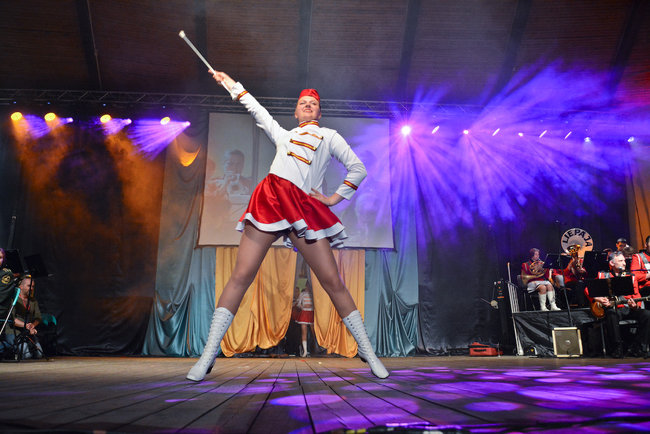 Zobacz zdjęcia z drugiego dnia orkiestr