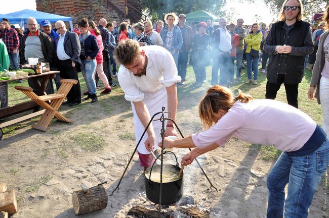 Święto Bałabuna - zobacz ZDJĘCIA