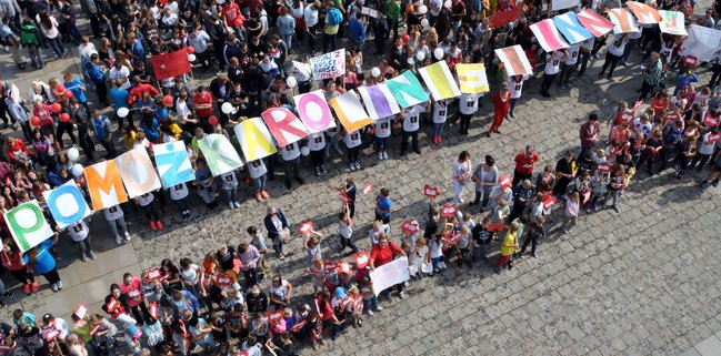 Wielkie zamieszanie dla chorej Karoliny