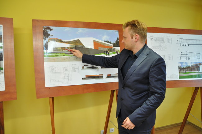 Świecki Park Wodny ? szukają kierownika