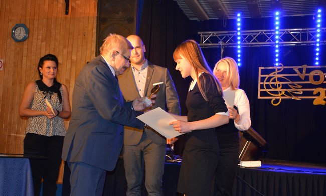 Konkurs piosenki Vokale. Sprawdź wyniki