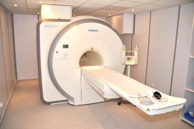 Pracownia rezonansu już otwarta