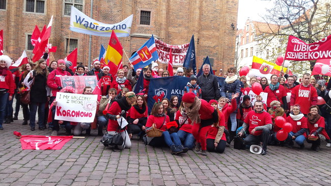 Szlachetna Paczka ruszyła. Można wybierać rodziny