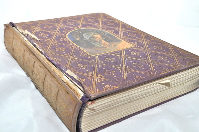 Jak dawniej świętowano