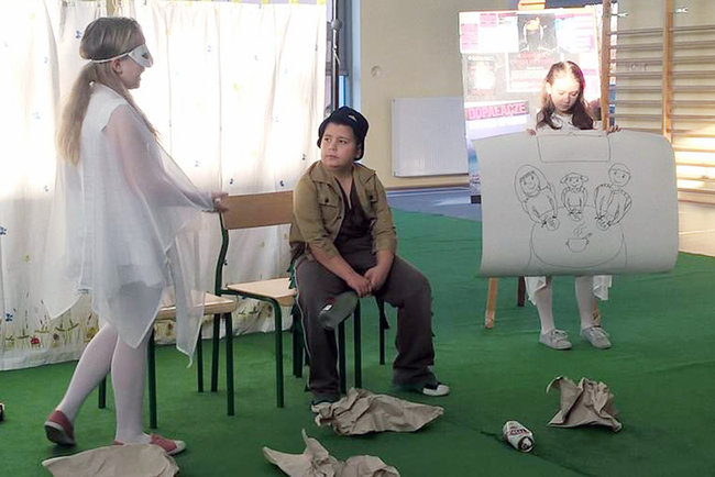 Przegląd Przedstawień Profilaktycznych 