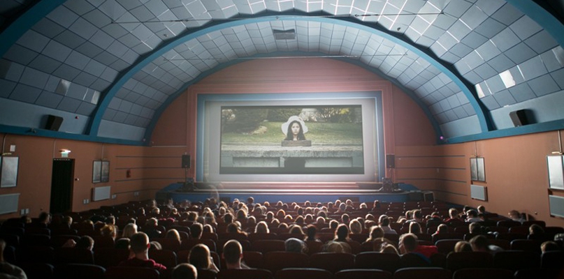 Świeckie kino wygrało! Dzięki Waszym głosom