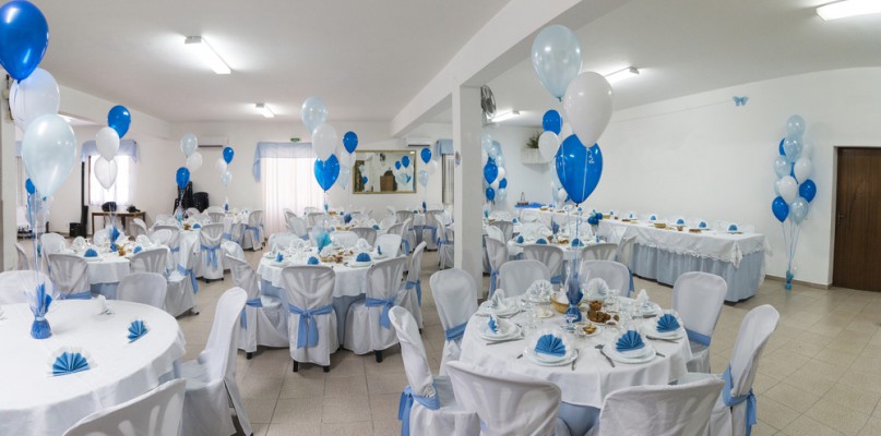 Koperta na chrzciny czyli jaką kwotę przeznaczyć na prezent?