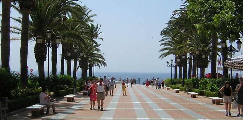 Costa del Sol ? urlop w blasku słońca