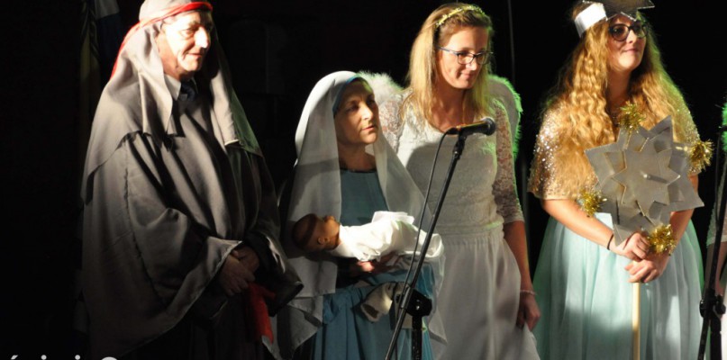 Mróz ich nie zatrzymał. Obejrzyj film z Orszaku Trzech Króli