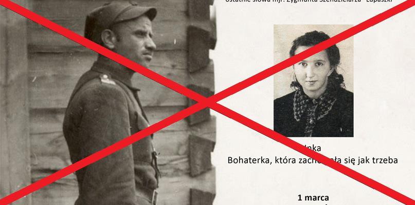 Żołnierze wyklęci? Nie w Świeciu