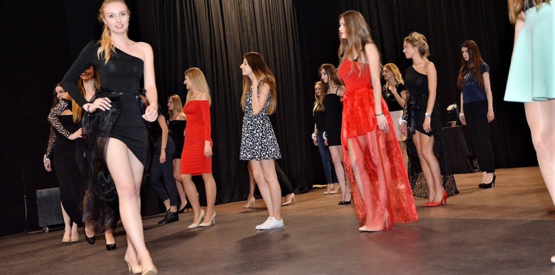 Weronika z Chełmna powalczy o tytuł najpiękniejszej w regionie