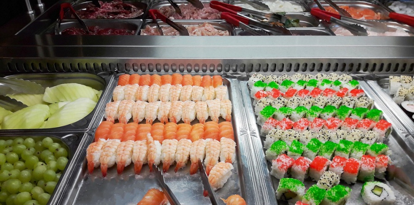 Jakie jedzenie na dowóz najlepiej zamówić?