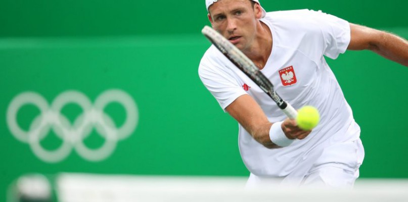 Kubot pnie się w górę!