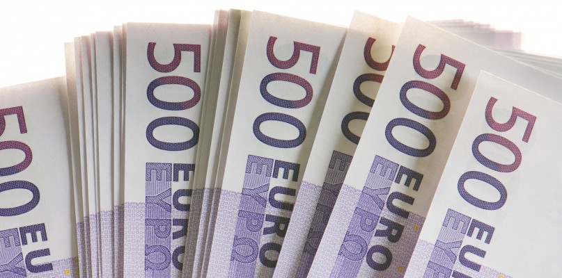 Kujawsko-pomorskie ma do wydania 1,9 mld euro z Unii Europejskiej