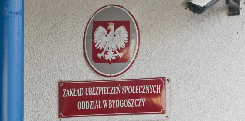 Ponad 5,4 tys. firm ma zaległości wobec ZUS. Co będzie dalej?
