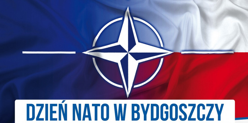 Wojska NATO opanują w sobotę Wyspę Młyńską