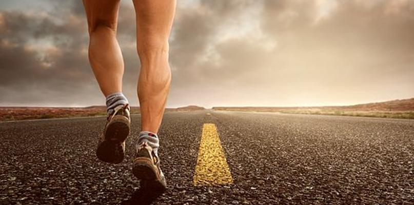 Dobra forma, to zdrowe ciało