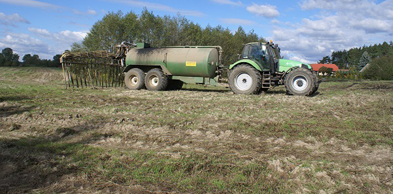 Zastanawiacie się co tak śmierdzi w Świeciu? I kiedy przestanie? Znamy odpowiedź