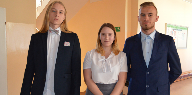 Matura z angielskiego to była łatwizna. Uczniowie zadowoleni