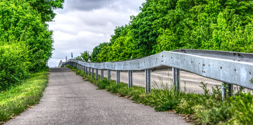 Listwy odbojowe PCV i ich rodzaje