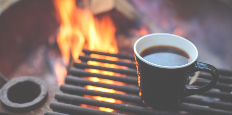 Grill ogrodowy - jak go czyścić?