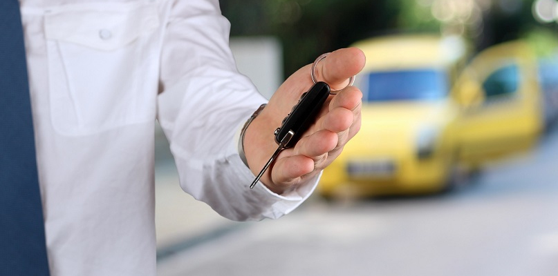 Czy w Polsce można ubezpieczyć taksówkę?