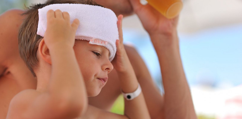 Jak przetrwać upały. Przypominamy zasady i czekamy na Wasze sposoby