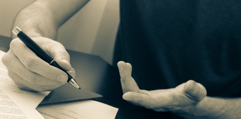 Ubezpieczenie dla komisu samochodowego