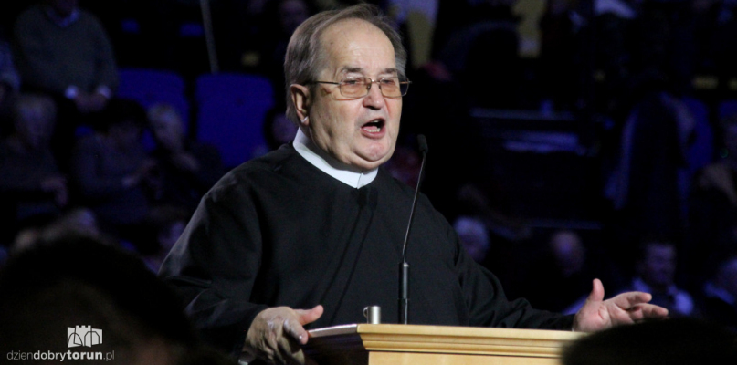 80 tys. podpisów przeciwko Rydzykowi. Petycje dostanie papież 