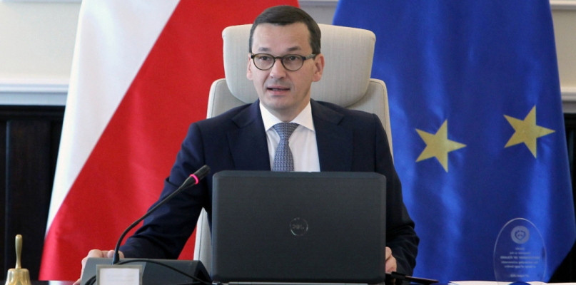 Premier Mateusz Morawiecki podał termin wyborów samorządowych
