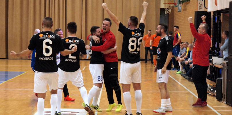 Stalex Liga będzie ciekawa jak nigdy dotąd!