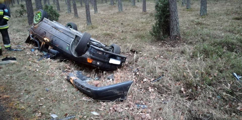 Fot. OSP Wielki Komorsk