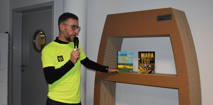 fot. Emilia Drachal