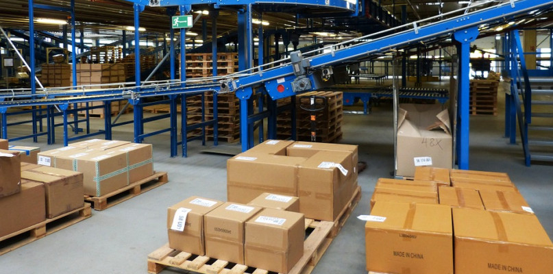 Kurier do Niemiec - ceny wysyłki paczek, warunki nadania, praktyczne porady